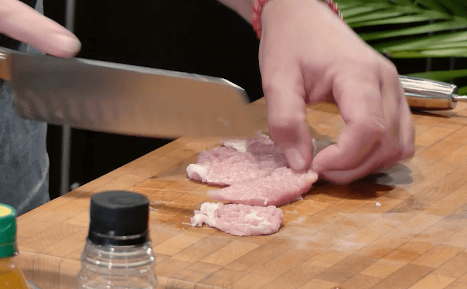 Schnitzel Bites - Pastured Pork - Nutrafarms