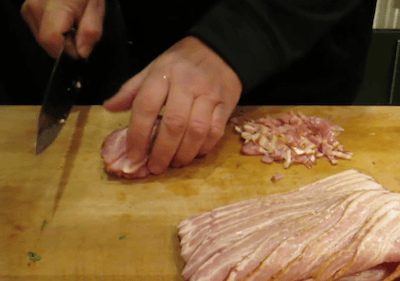 Bacon Cheddar Dip - Nutrafarms p.3