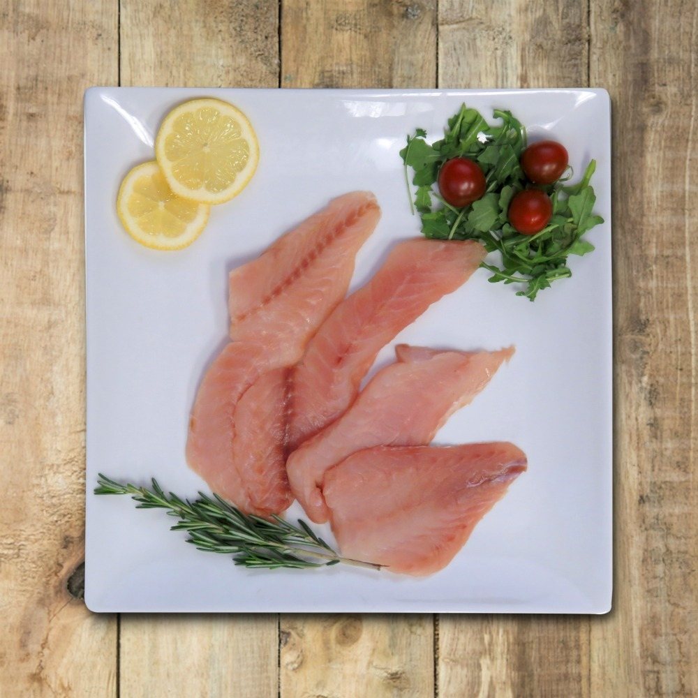 Pacific Snapper - Nutrafarms - Fresh Caught Fish
