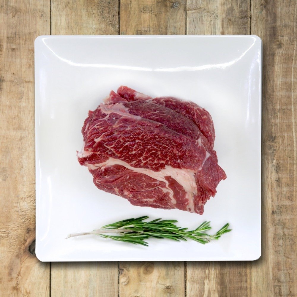 Blade Roast- Grass Fed Beef from Nutrafarms