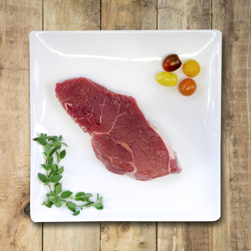 Top Sirloin Steak - Grass Fed Beef from Nutrafarms