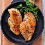 Premium Surf & Turf Summer Promo - Nutrafarms - 5lbs Chicken Breasts Circle