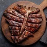 Premium Surf & Turf Summer Promo - Nutrafarms - 5lbs T-bone Circle