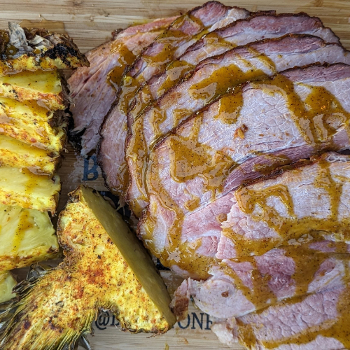 Honey-Mustard-Ham-Grilled-Pineapple-Nutrafarms-Image-3