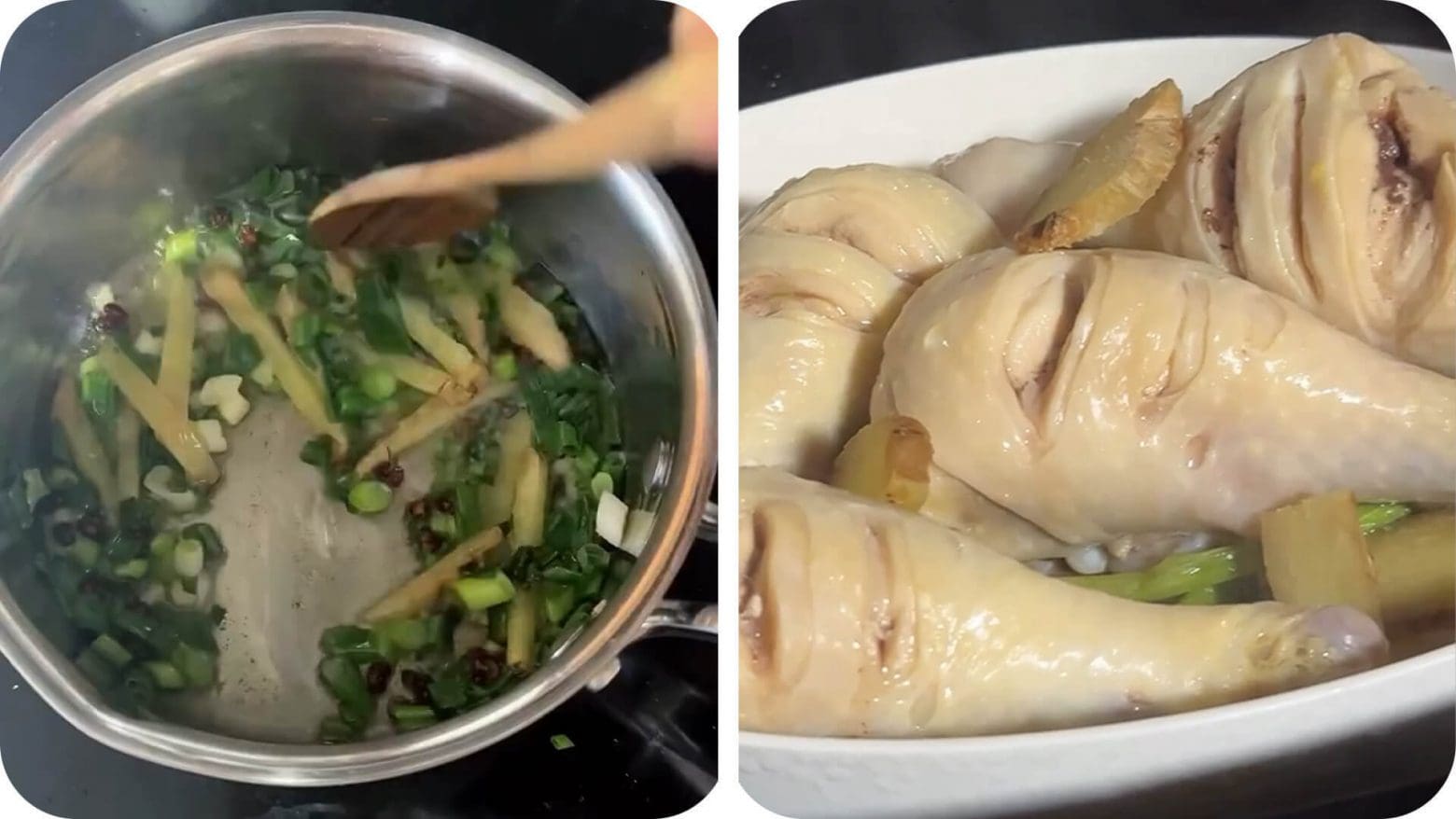 aromatic-oil-prep-for-steamed-chicken