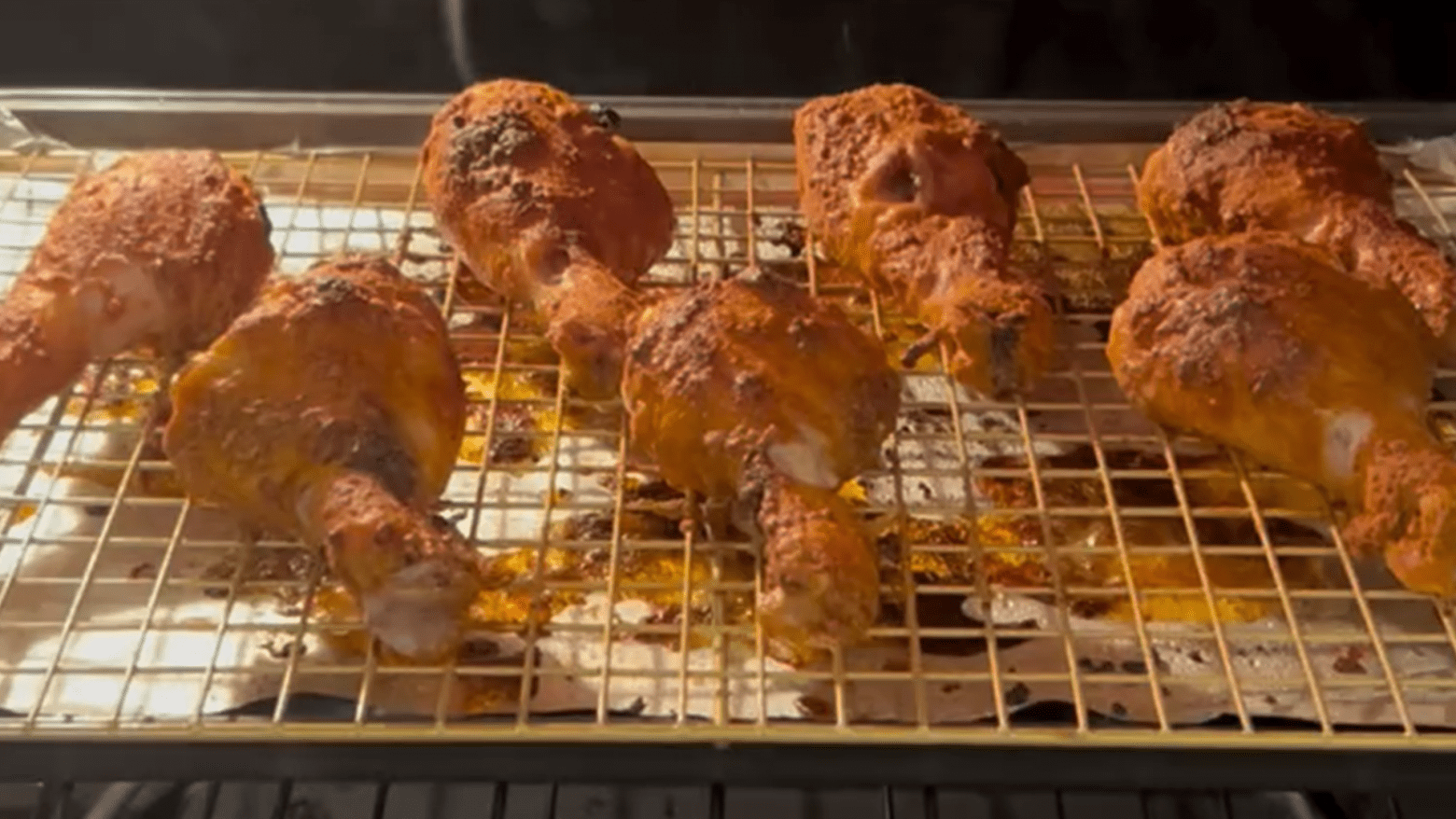 baked-crispy-chicken-drumsticks-in-oven