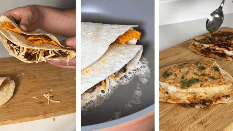 folded-taco-crunch-wrap-step-by-step