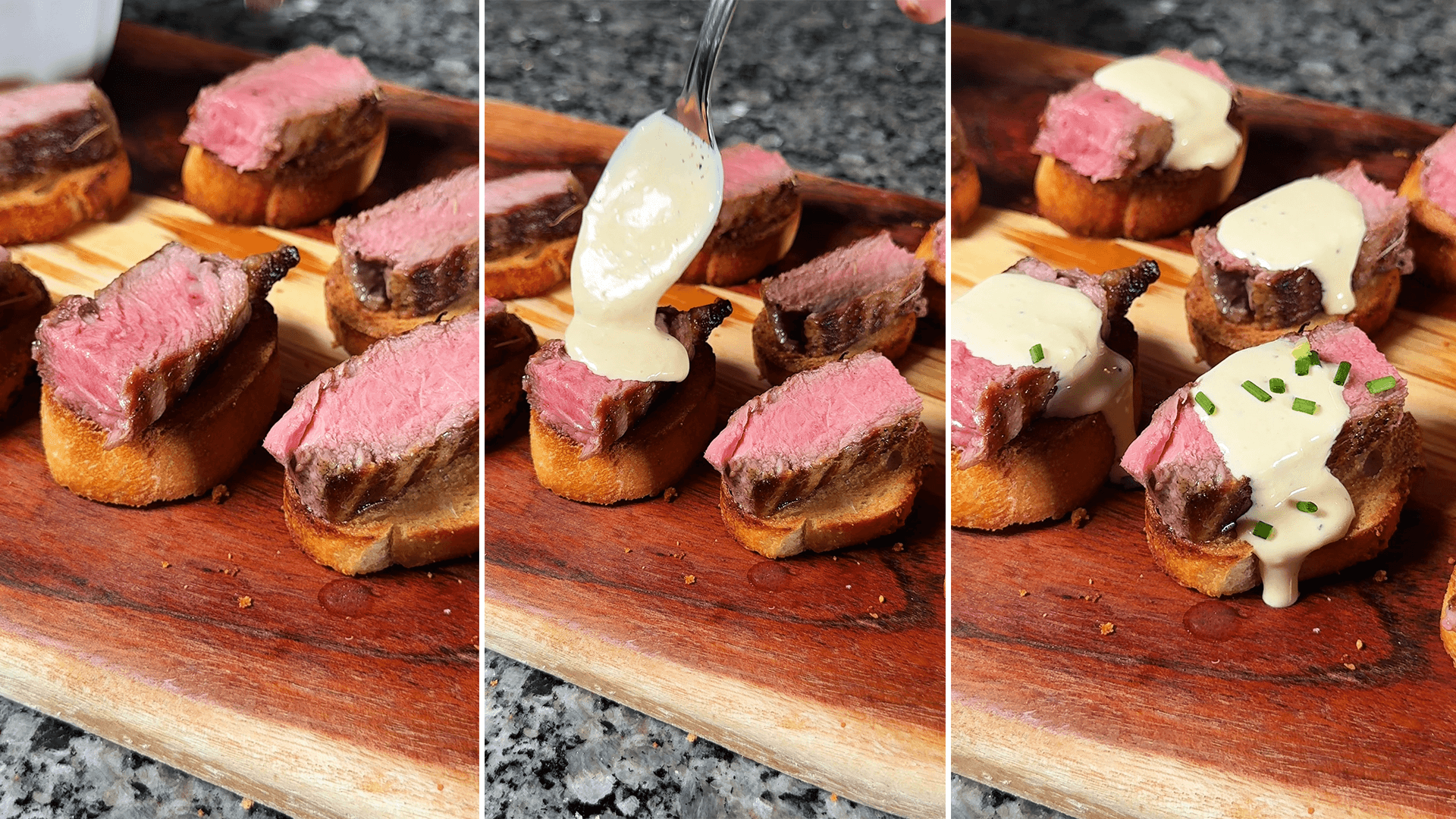 ribeye-steak-crostinis-with-garlic-aioli-and-chives