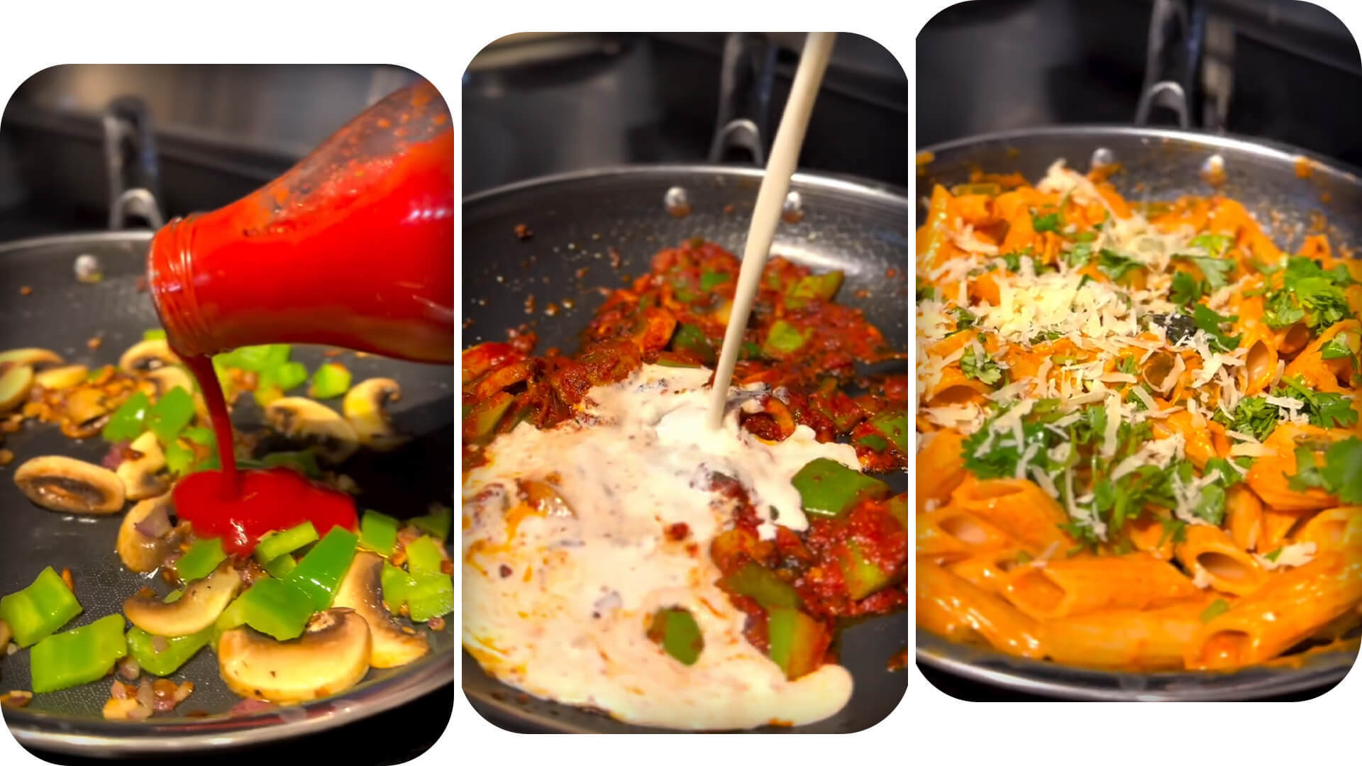 masala-creamy-pasta-sauce-preparation