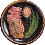 nutrafarms-ontario-grass-fed-steak-dinner