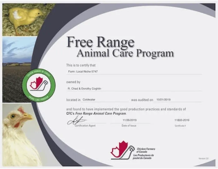 ontario-animal-care-certification