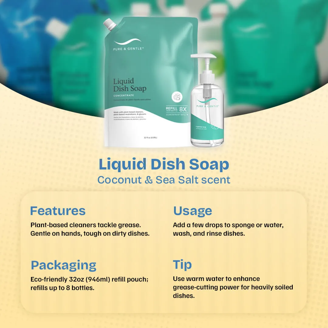 pure-and-gentle-liquid-dish-soap-coconut-sea-salt