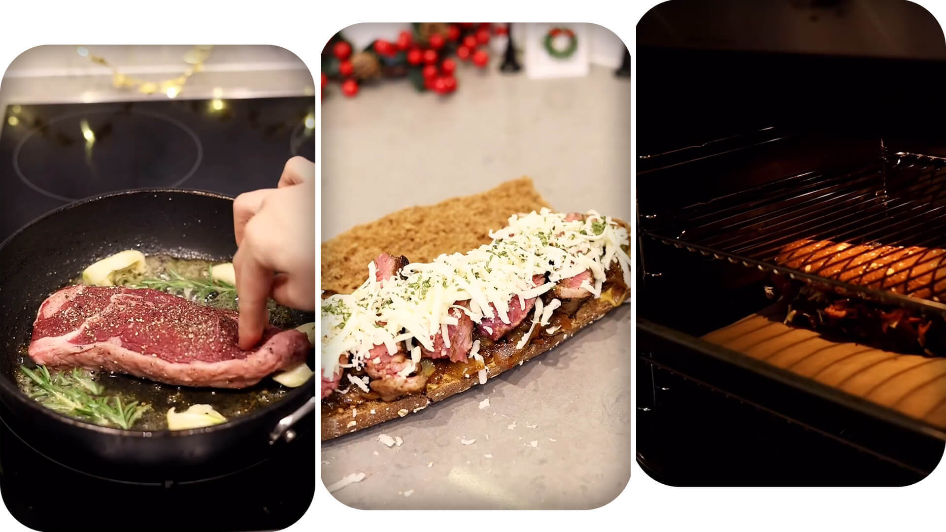 steak-sandwich-assembly-and-baking