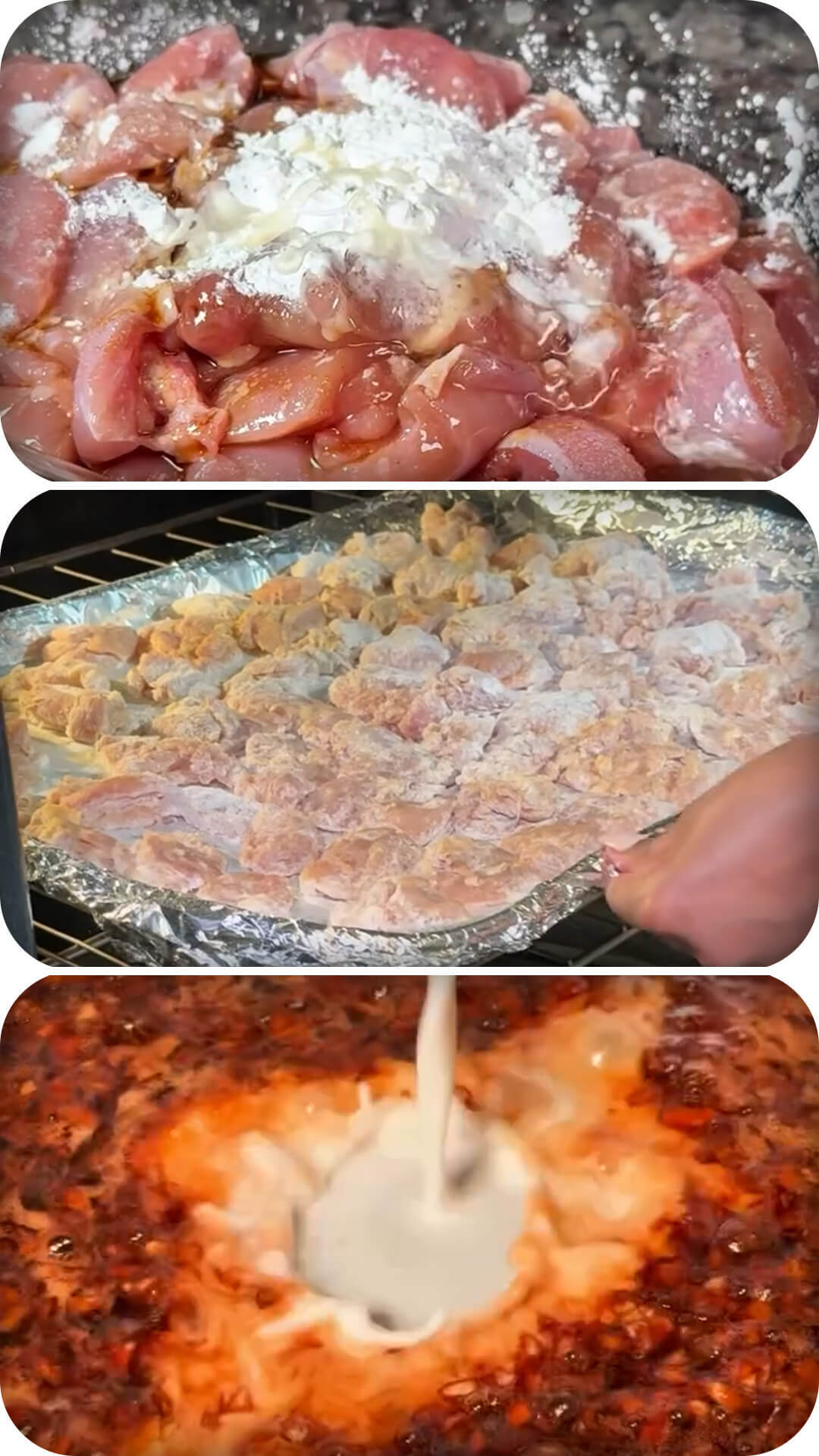 honey-garlic-chicken-recipe-baked