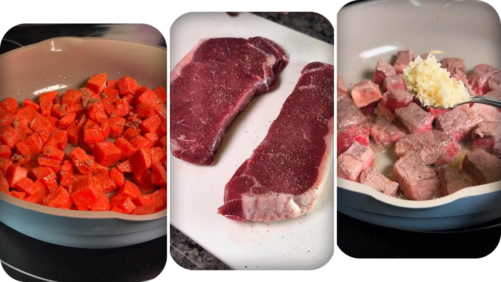 pan-seared-new-york-strip-loin-and-sweet-potatoes