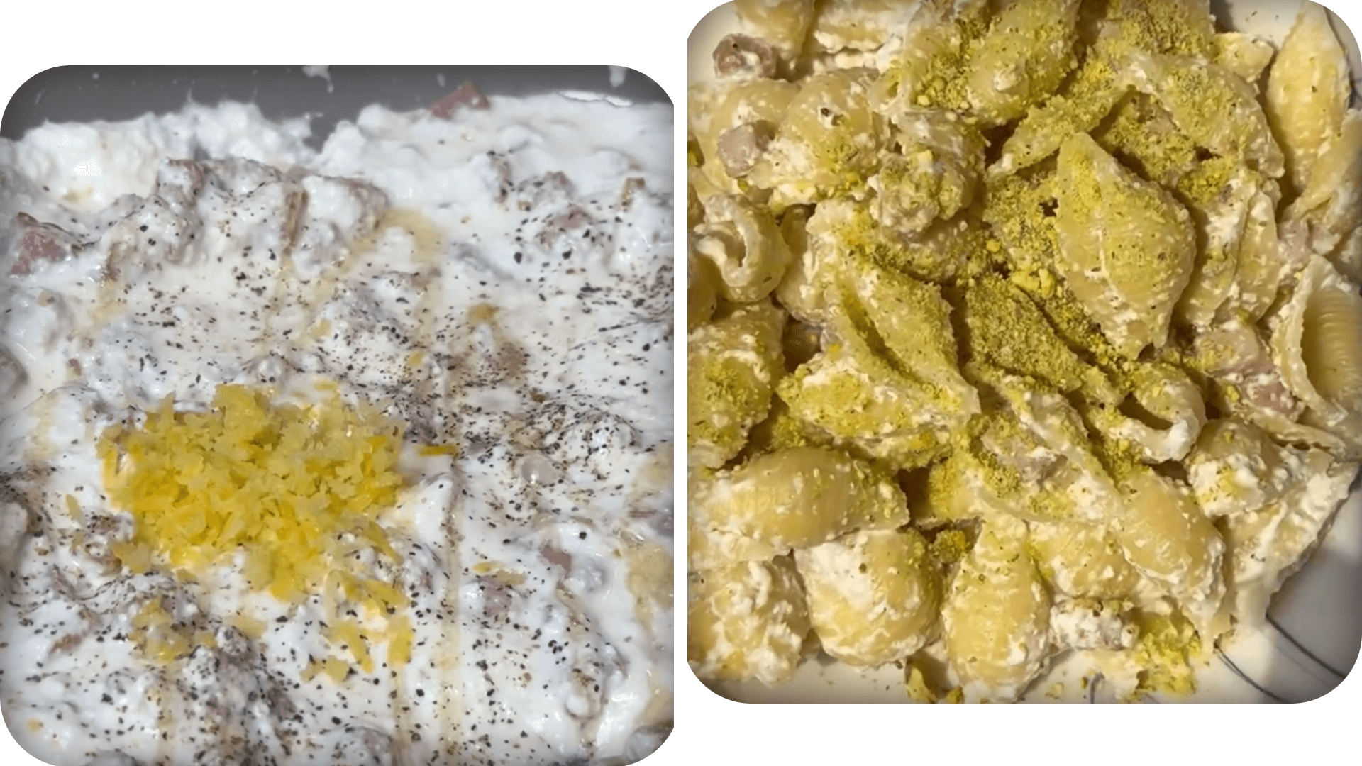 creamy-peameal-bacon-pasta-with-pistachios creamy-peameal-bacon-pasta-with-pistachios