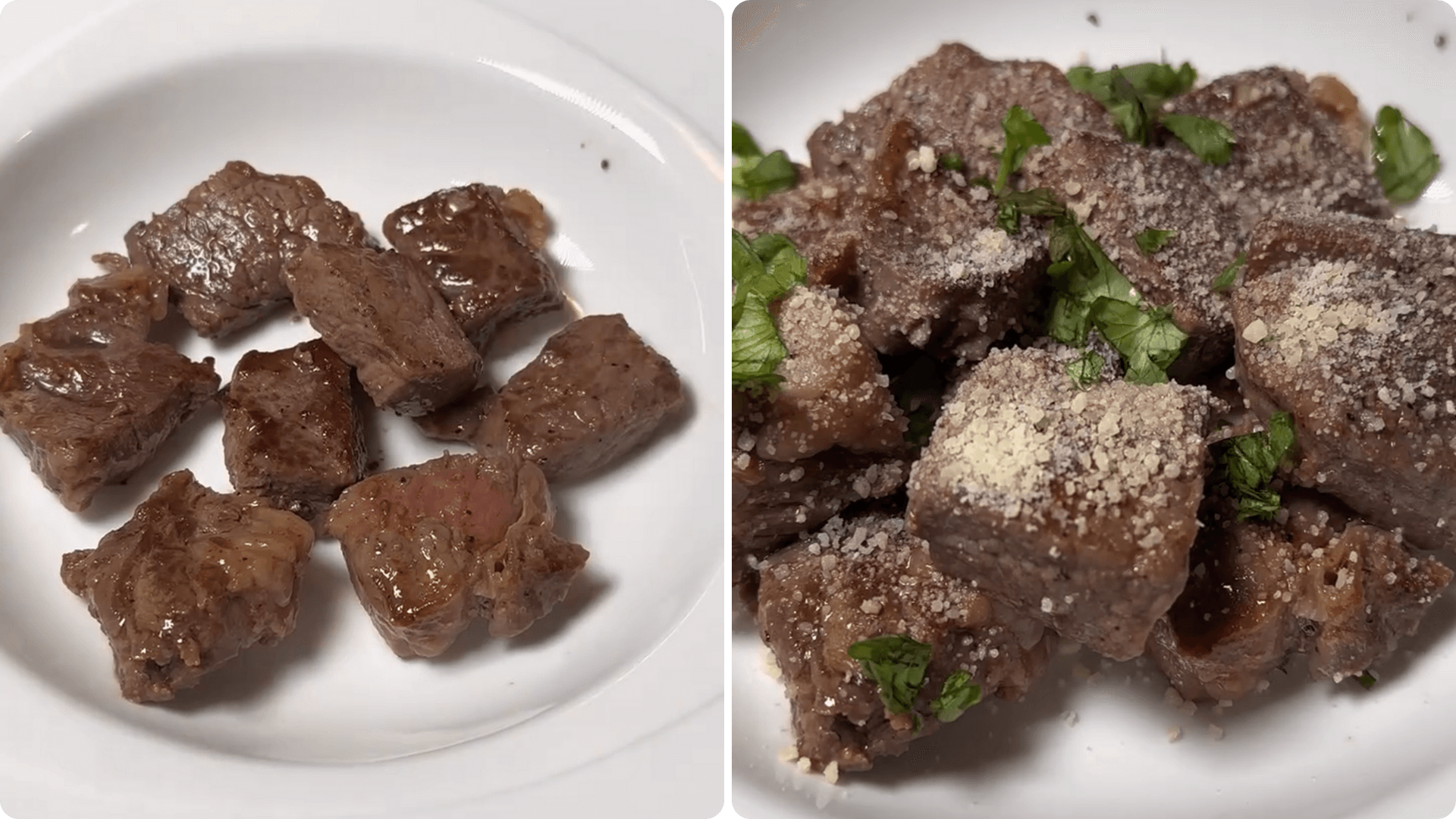 pan-seared-ribeye-steak-bites