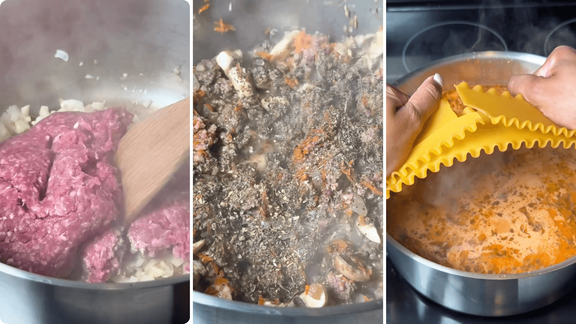 cooking-lasagna-soup-ground-beef-onions cooking-lasagna-soup-ground-beef-onions