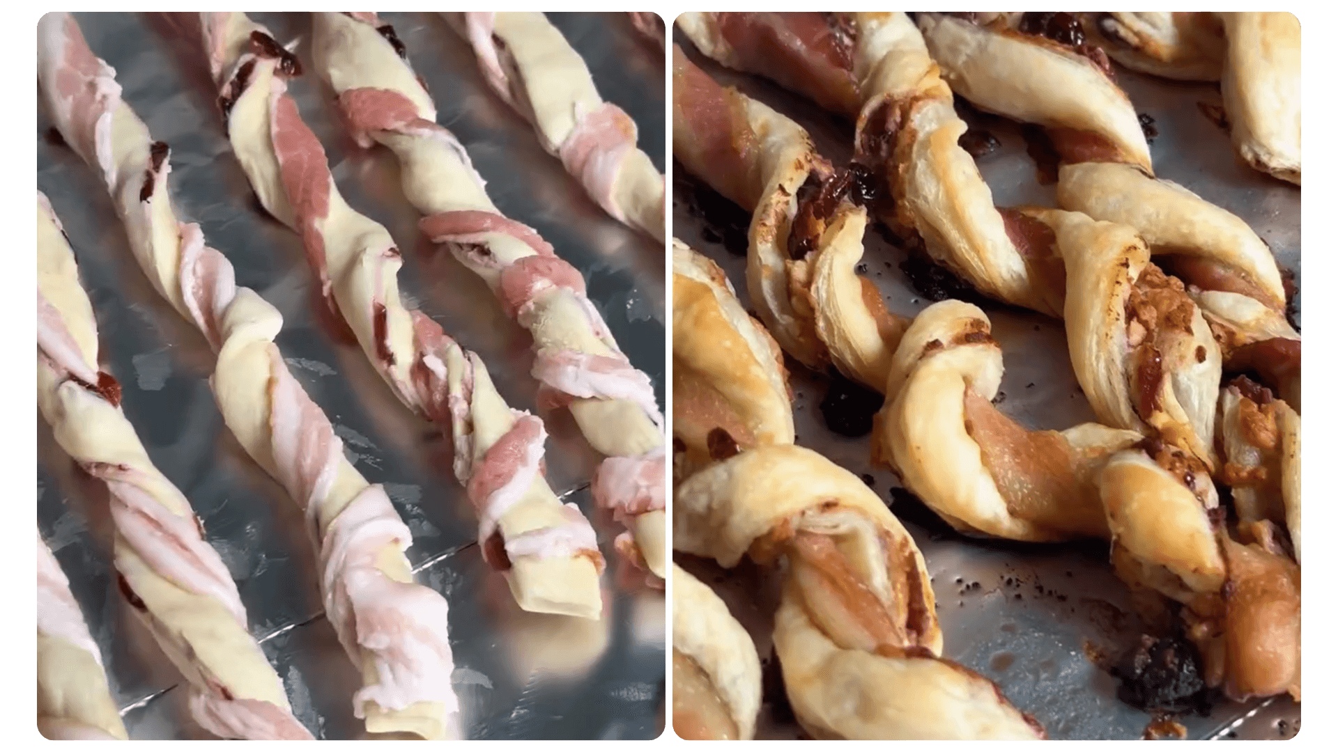 puff-pastry-twists-with-bacon-before-baking