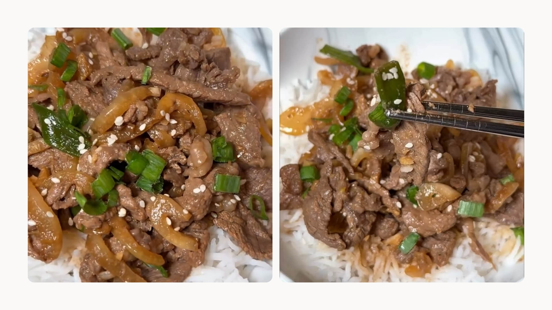 easy-beef-bulgogi-served-over-rice easy-beef-bulgogi-served-over-rice