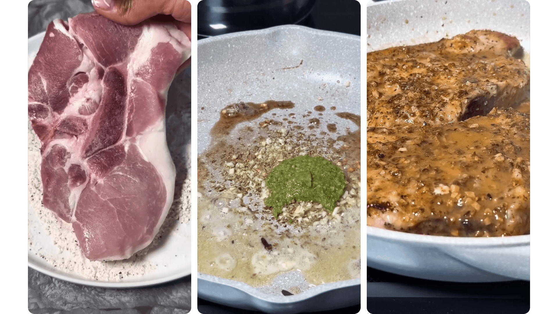 lemon-butter-pork-chops-garlic-herb-sauce lemon-butter-pork-chops-garlic-herb-sauce