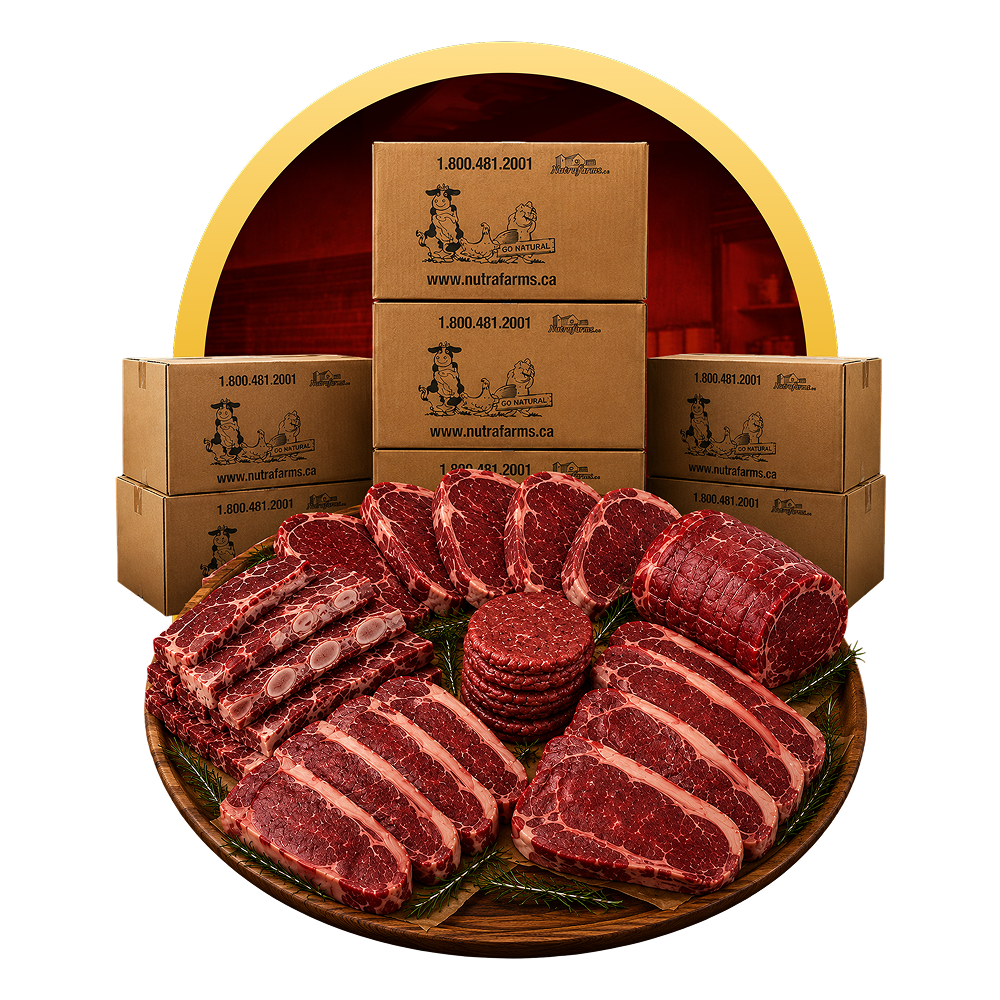 BBQ Box Offer