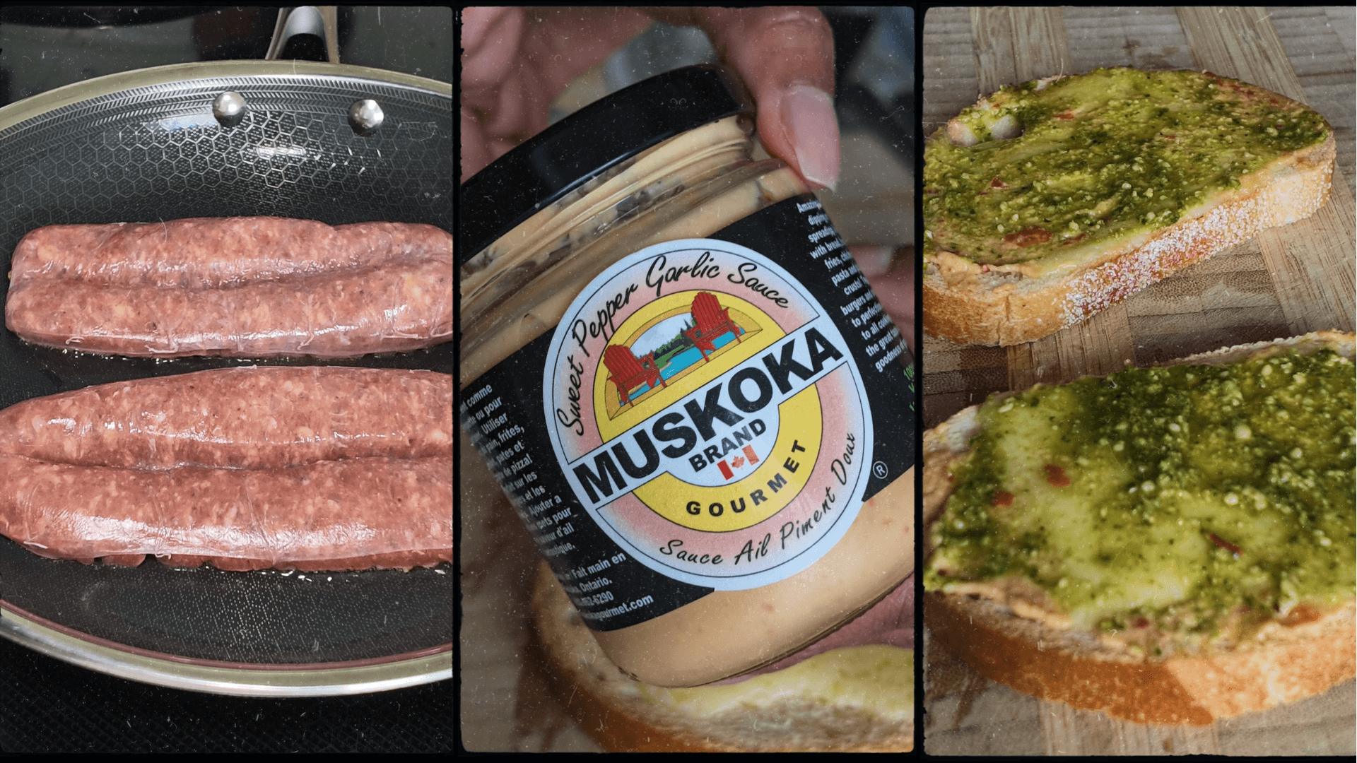 open-faced-farmers-sausage-sandwich-assembly open-faced-farmers-sausage-sandwich-assembly