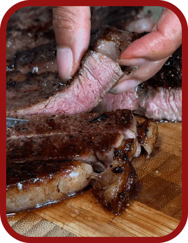 resting-and-slicing-ribeye-steak-against-the-grain resting-and-slicing-ribeye-steak-against-the-grain